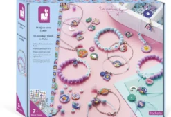14 BIJOUX ASTRO A CREER