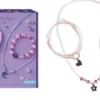 4 BIJOUX D'HUMEUR A CREER
