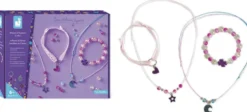 4 BIJOUX D'HUMEUR A CREER