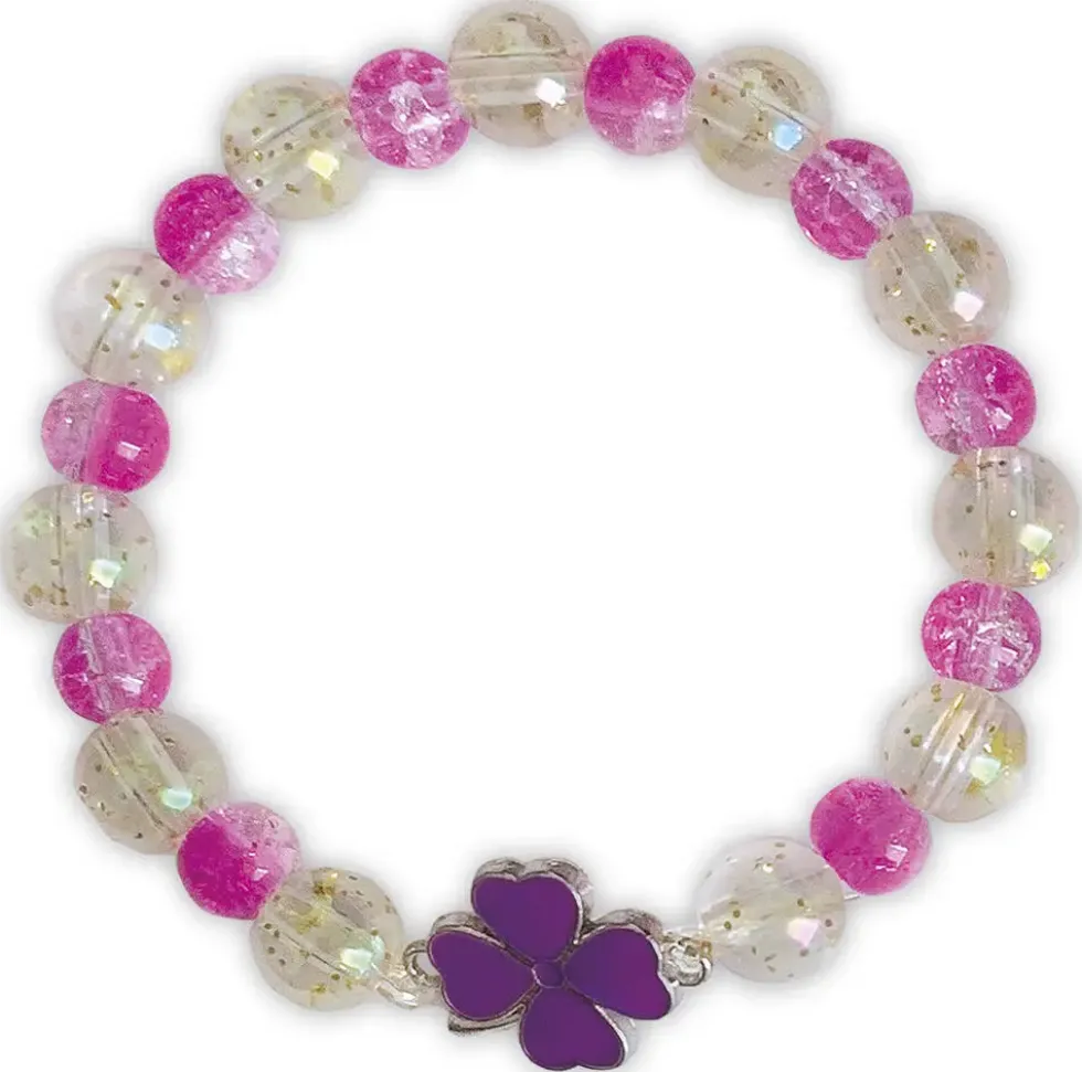 4 BIJOUX D'HUMEUR A CREER