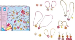 16 BIJOUX DUO D'AMITIE A CREER