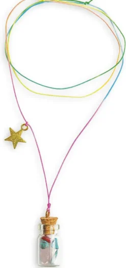 16 BIJOUX EN PIERRES PORTE-BONHEURA CREER
