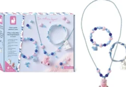 3 BIJOUX PETITS ANIMAUX