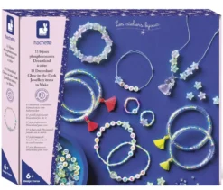 11 BIJOUX PHOSPHORESCENTS DREAMLAND A CREER