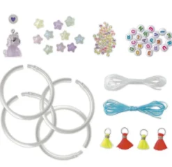 11 BIJOUX PHOSPHORESCENTS DREAMLAND A CREER