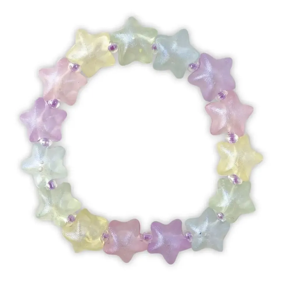 11 BIJOUX PHOSPHORESCENTS DREAMLAND A CREER