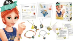 BIJOUX SCINTILLANTS