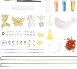BIJOUX SCINTILLANTS