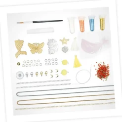 BIJOUX SCINTILLANTS