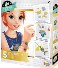 BIJOUX SCINTILLANTS