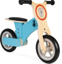 BIKLOON LITTLE RACER