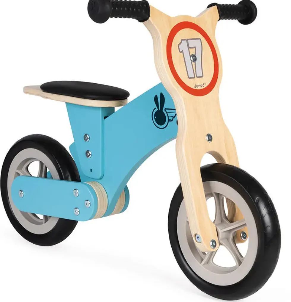 BIKLOON LITTLE RACER