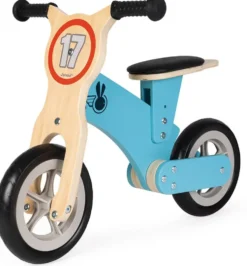BIKLOON LITTLE RACER