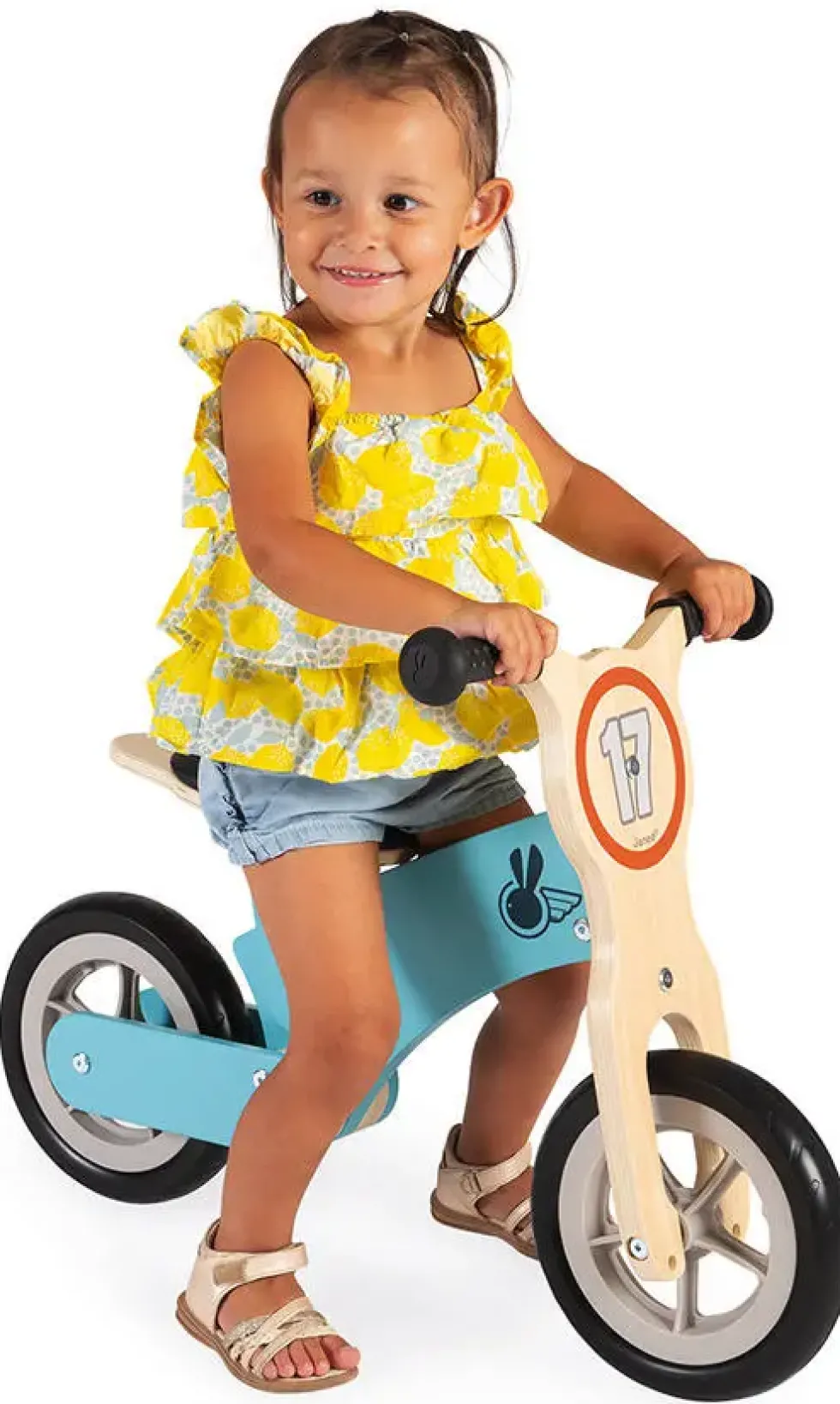 BIKLOON LITTLE RACER