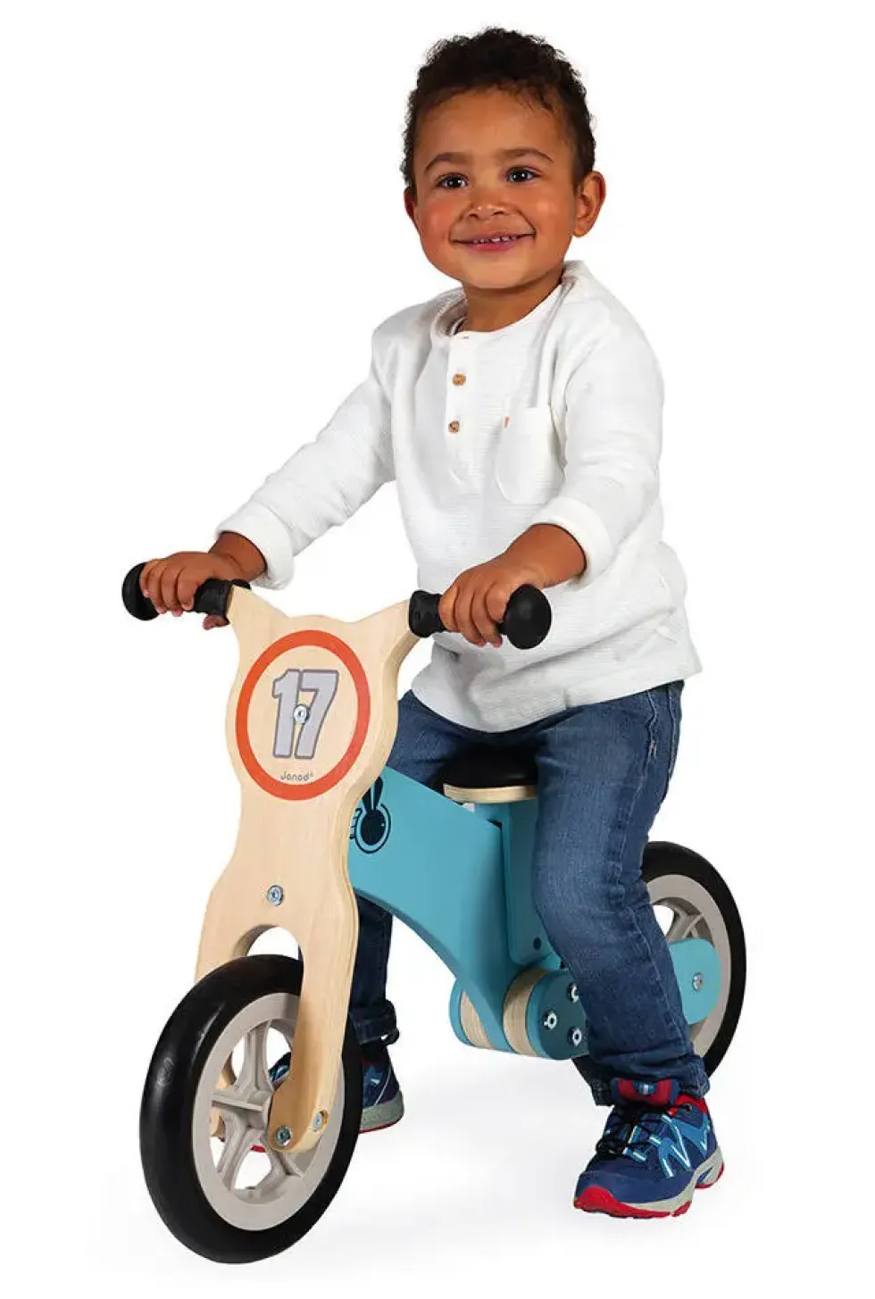BIKLOON LITTLE RACER