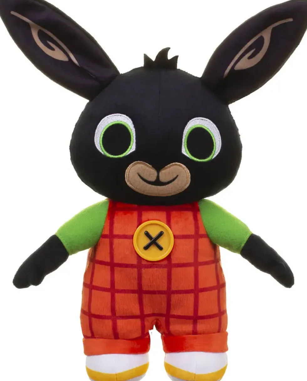 BING - PELUCHE PARLANTE 35 CM