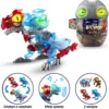 BIOPOD BATTLE - DUO PACK