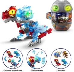 BIOPOD BATTLE - DUO PACK