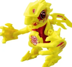 BIOPOD KOMBAT CREATURE