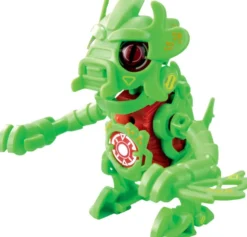 BIOPOD KOMBAT CREATURE