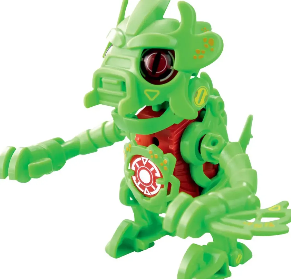 BIOPOD KOMBAT CREATURE