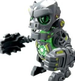 BIOPOD KOMBAT CREATURE