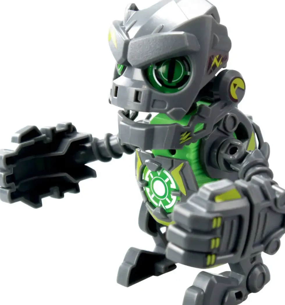 BIOPOD KOMBAT CREATURE