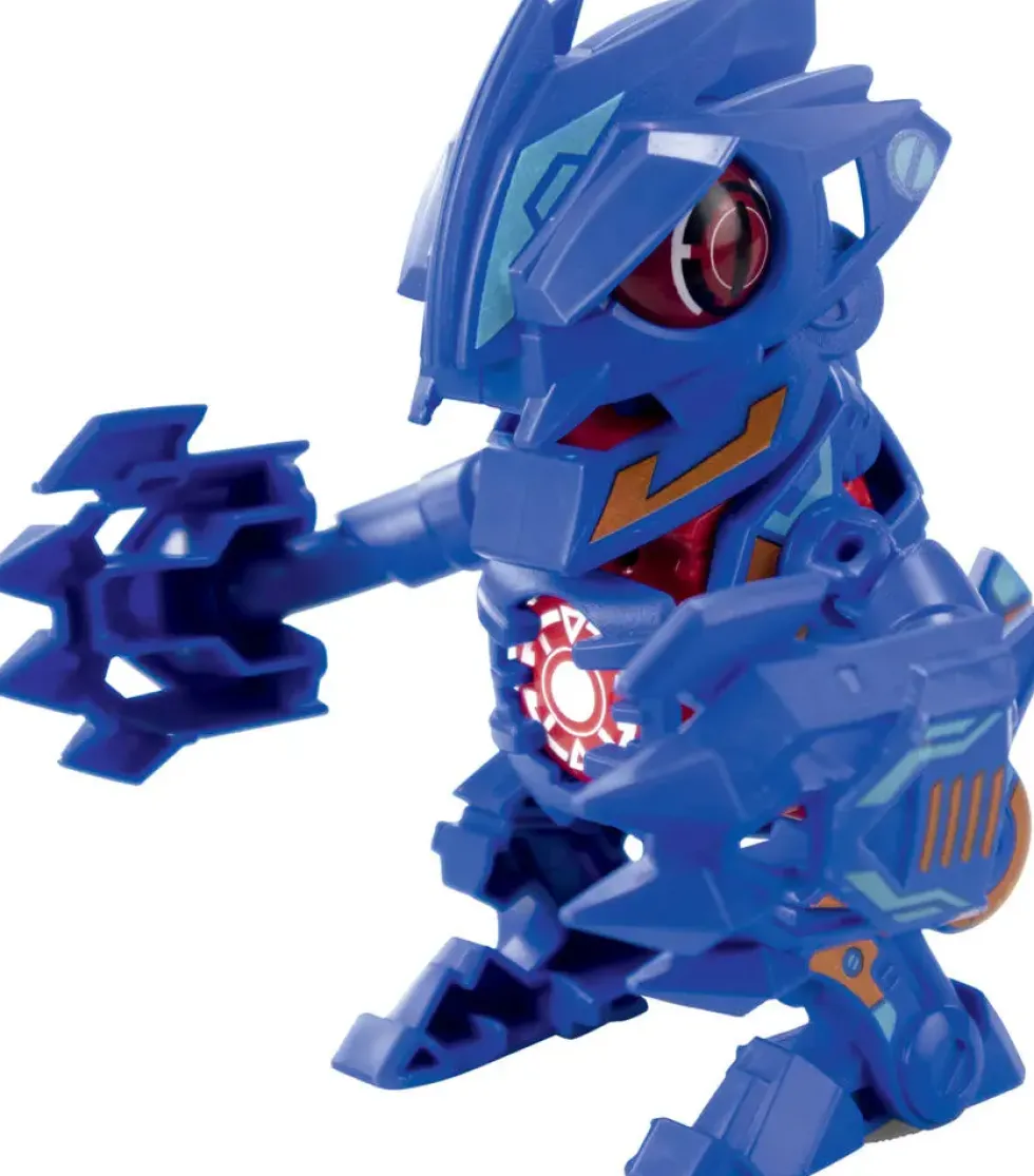 BIOPOD KOMBAT CREATURE