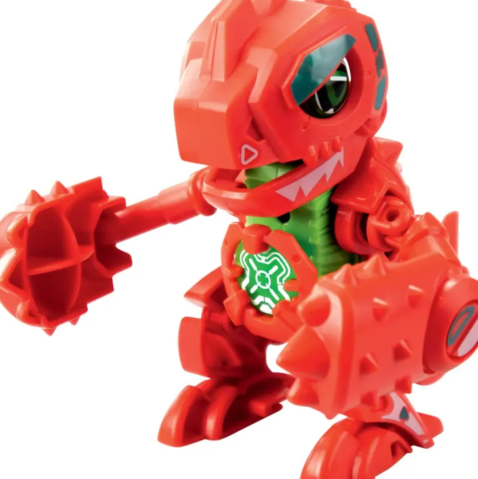 BIOPOD KOMBAT CREATURE