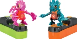 BIOPOD KOMBAT - PACK COMBAT B