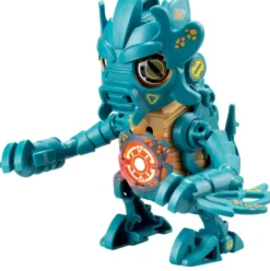 BIOPOD KOMBAT - PACK COMBAT B