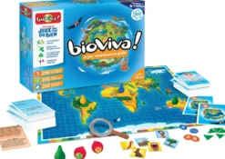 BIOVIVA LE JEU