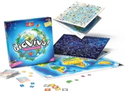 BIOVIVA LE JEU VERSION ANNIVERSAIRE 30 ANS