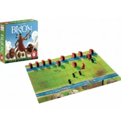 BISON