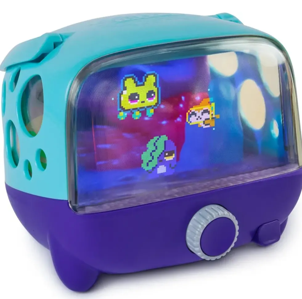 BITZEE AQUARIUM