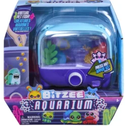 BITZEE AQUARIUM