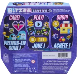 BITZEE AQUARIUM