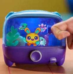 BITZEE AQUARIUM
