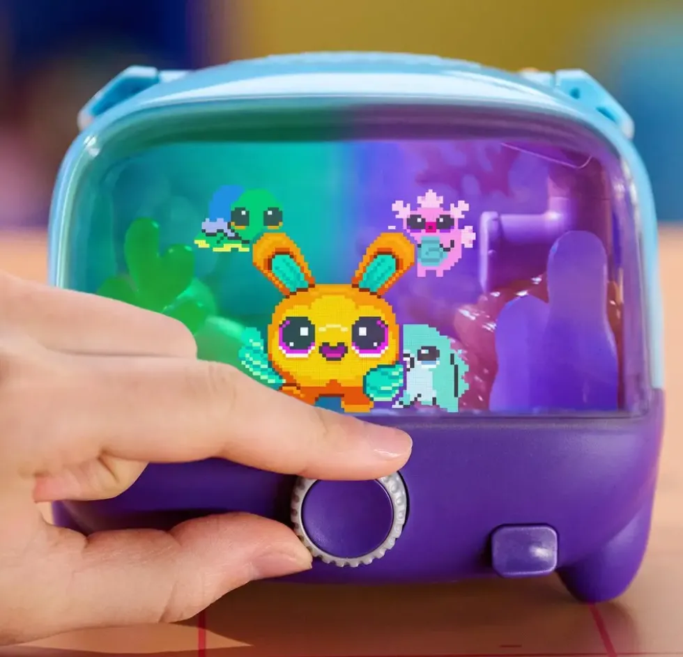 BITZEE AQUARIUM