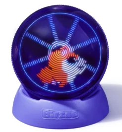 BITZEE BOULE HAMSTER MON ANIMAL INTERACTIF
