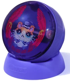 BITZEE BOULE HAMSTER MON ANIMAL INTERACTIF
