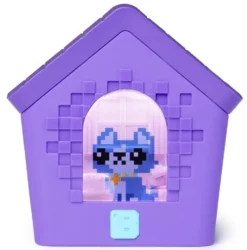 BITZEE DOGHOUSE MON CHIEN INTERACTIF