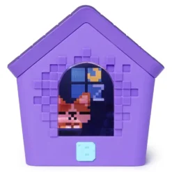 BITZEE DOGHOUSE MON CHIEN INTERACTIF