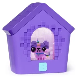 BITZEE DOGHOUSE MON CHIEN INTERACTIF