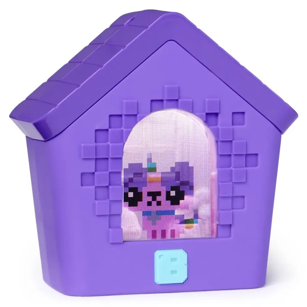 BITZEE DOGHOUSE MON CHIEN INTERACTIF
