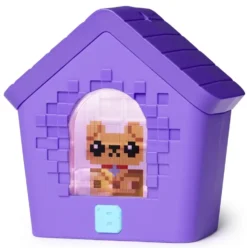 BITZEE DOGHOUSE MON CHIEN INTERACTIF