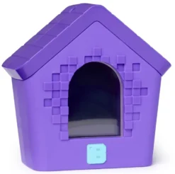 BITZEE DOGHOUSE MON CHIEN INTERACTIF