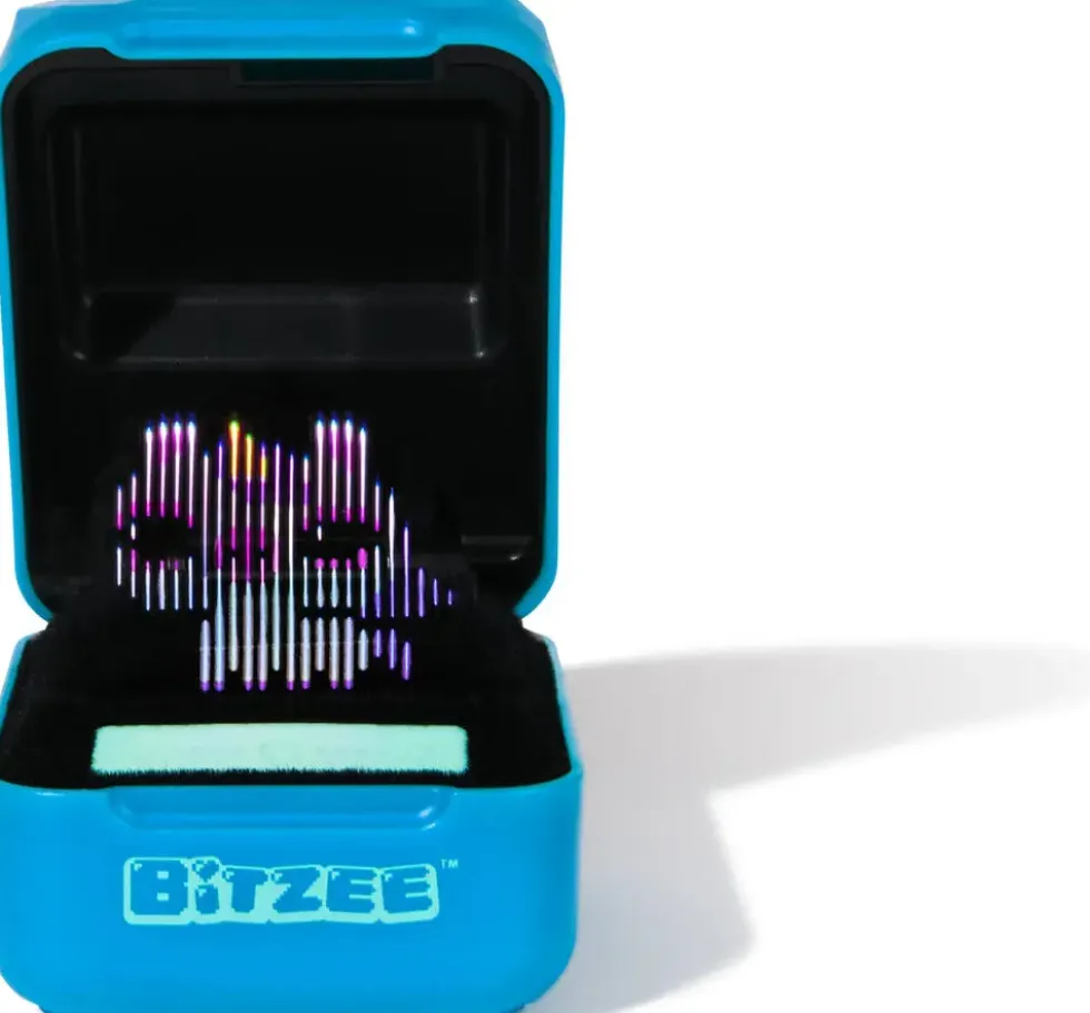 BITZEE MAGICALS - MON ANIMAL INTERACTIF