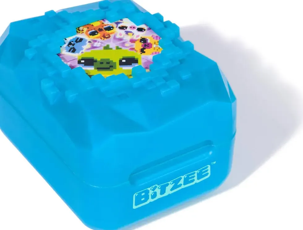 BITZEE MAGICALS - MON ANIMAL INTERACTIF
