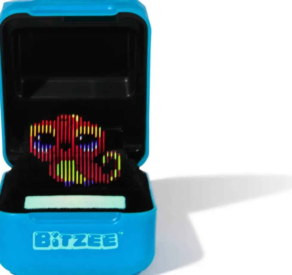 BITZEE MAGICALS - MON ANIMAL INTERACTIF